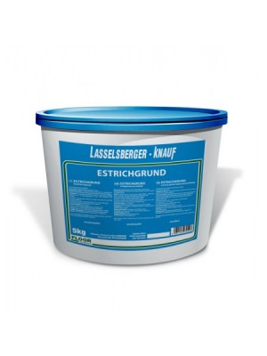 LB-Knauf, Esztrichgrund alapoz 1 kg