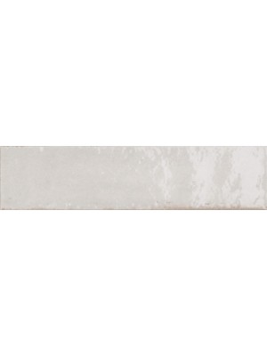 Ragno Look Bianco Glossy fnyes 6x24 cm falicsempe