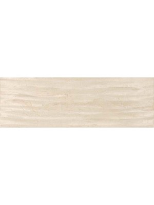 Csempe, KAI Group Tempera Onda Beige Ret. 24,4*74,4 cm 4840 I.o.