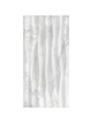 Csempe, KAI Group Venato Waves White 30*60 cm 4703 I.o.