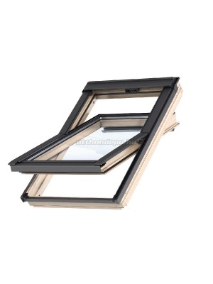 Velux, Tettri ablak GZL 1051 PK08 94x140 cm, 2-rteg veg