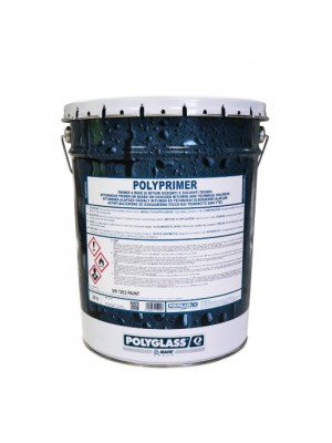 Mapei Pg. Polyprimer Oldszeres bitumenes kellst 20 l