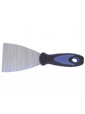 jHZ Fest spatulya soft nyllel, kk 120 mm