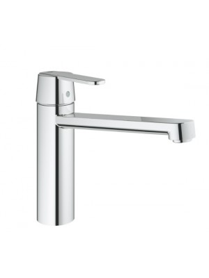 Grohe Get Egykaros mosogat csaptelep QuickFix, krm 30196000