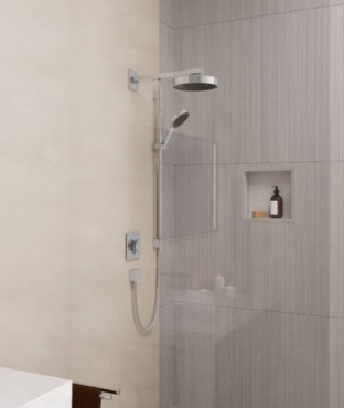 Hansgrohe Rainfinity Fejzuhany 250 1jet, krm 26228000