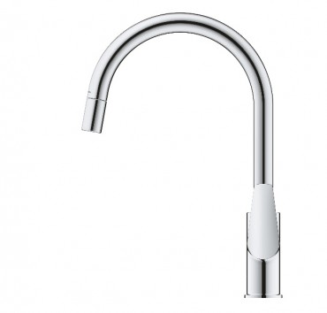 Grohe Bauedge Egykaros mosogatcsap 1/2 30536000