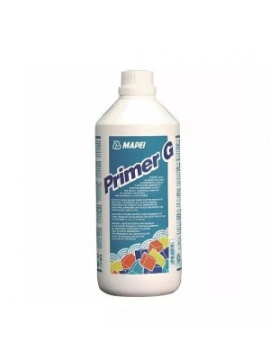 Mapei Primer G Mgyanta bzis alapoz 1 kg (boxes 10x1 kg, kg-ra is rendelhet)