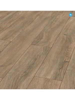 SwissKrono My Floor M1025 Chalet Laminlt padl, Concrete Grey 10 mm