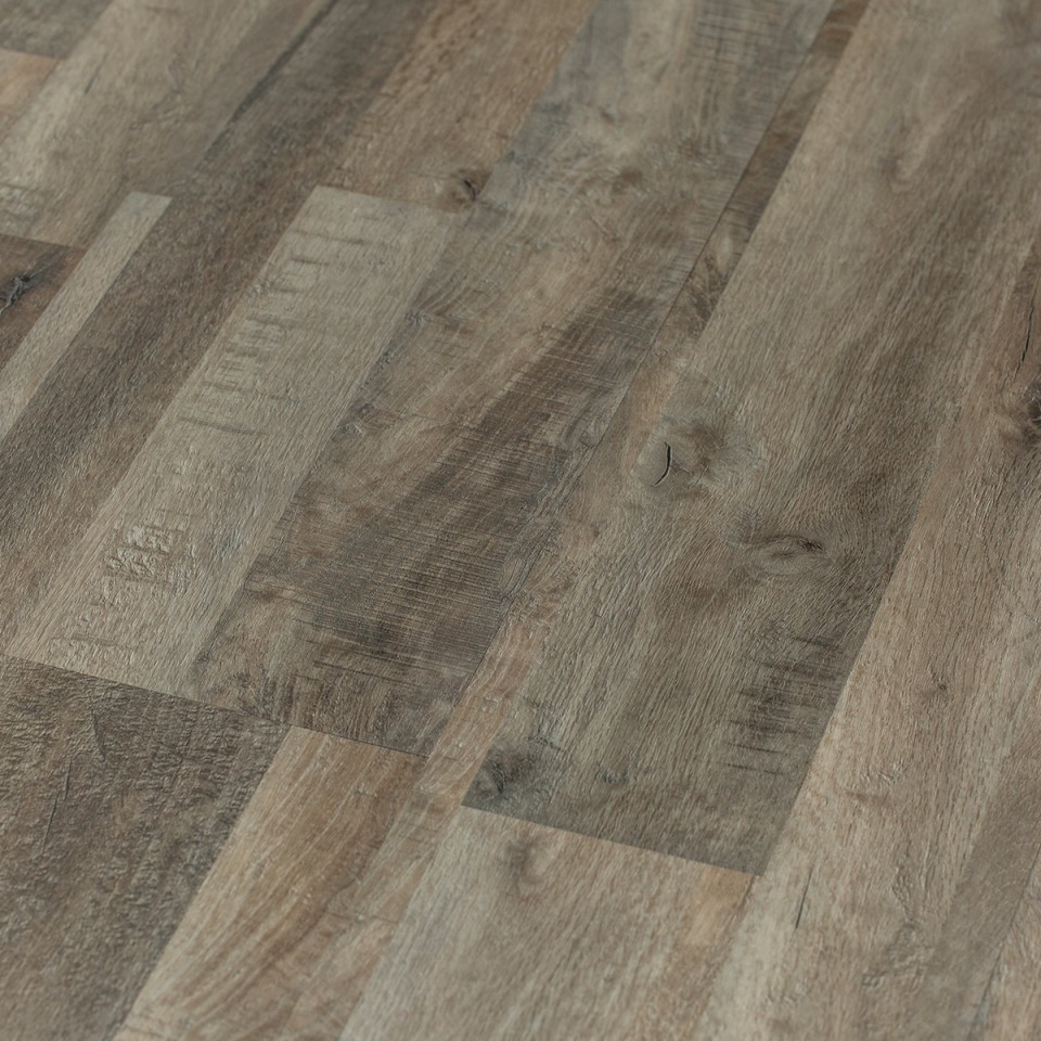 Magic Floor 02001233-E Vinyl padl, AQUA, Oak parquet light (tlgy parketta), 5/0,35 mm, 2 svos