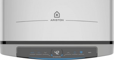 Ariston Velis Tech Wifi 50 EU Elektromos vzmelegt, 3100911