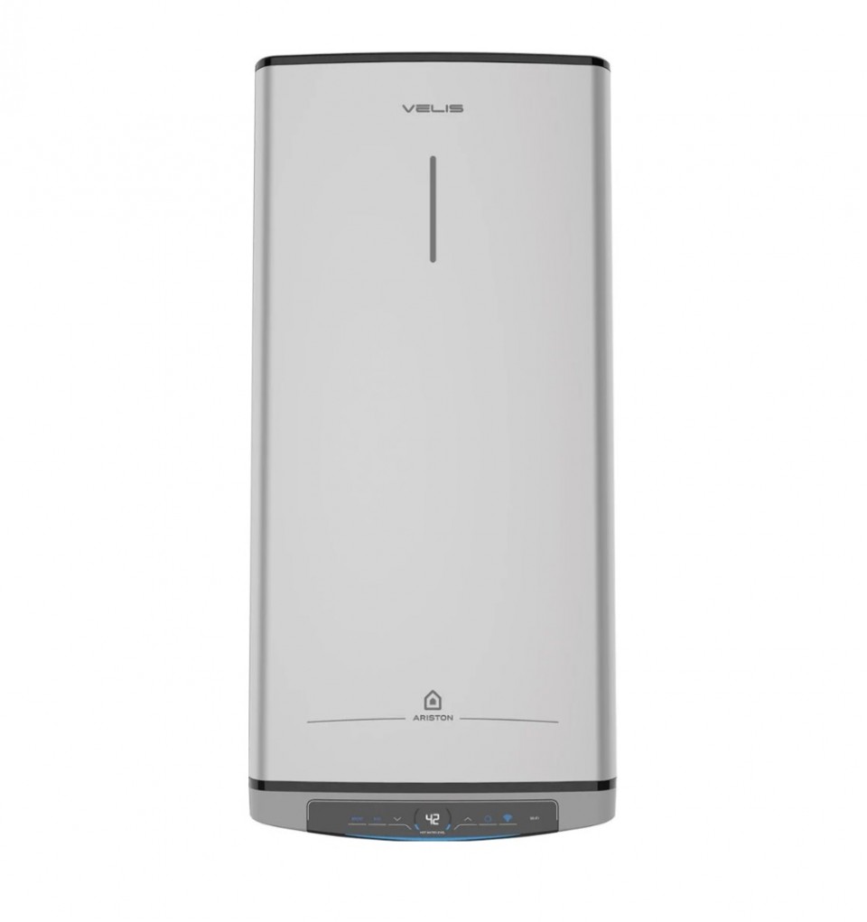 Ariston Velis Tech Wifi 50 EU Elektromos vzmelegt, 3100911