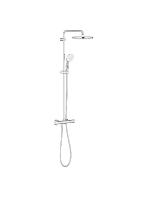 Grohe Tempesta System 250 Termoszttos zuhanyrendszer 26670001