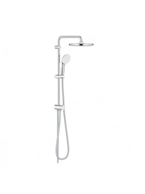 Grohe Tempesta System 250 Flex zuhanyrendszer Diverterrel