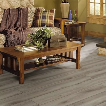 SwissKrono My Floor ML1027 Residence Laminlt padl, Pilatus Oak Titanium 10 mm OOP